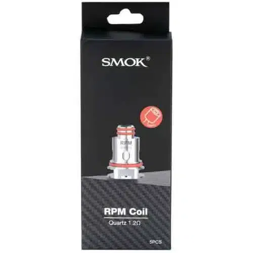 ⁦SMOK RPM REPLACEMENT COILS⁩ - الصورة ⁦2⁩