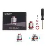 SMOK RPM RBA Coil