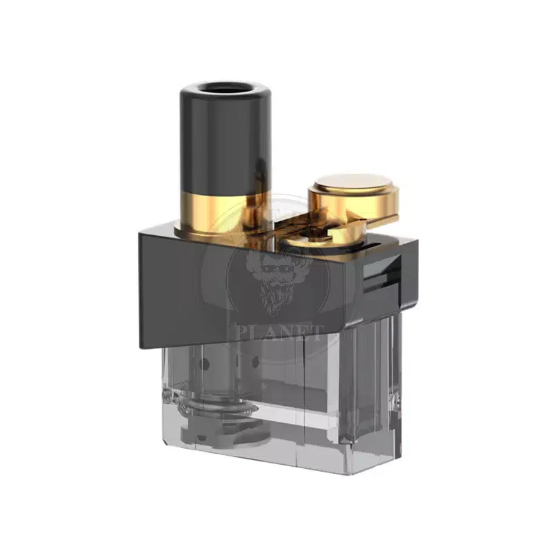 SMOK Trinity Alpha 2.8ml Replacement Pod Cartridge (No Coil) 1pc/pack - Image 2