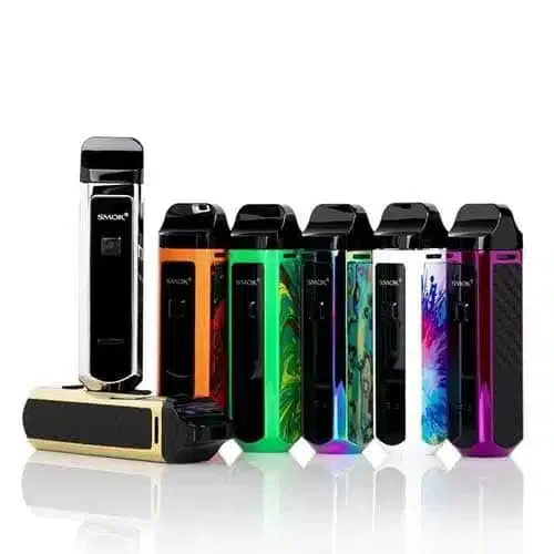 SMOK RPM40 Pod Kit System