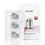 SMOK TF Tank Coils, BF-Mesh 0.25ohm for Morph Kit