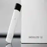 SMOKELESS Pod System