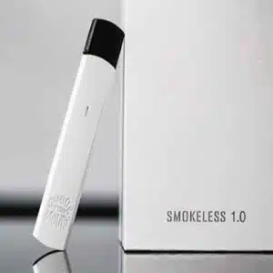 SMOKELESS Pod System