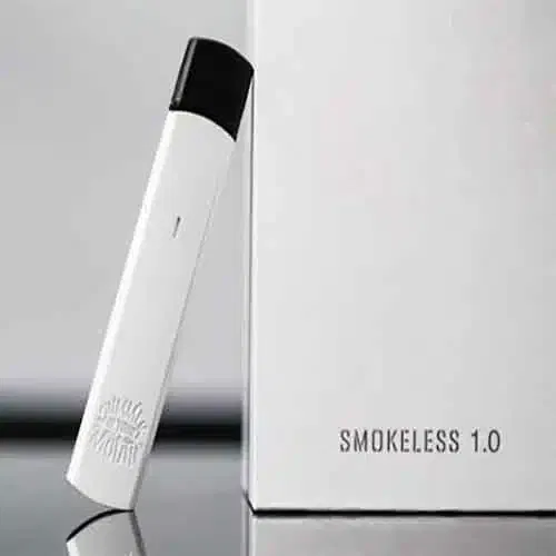 SMOKELESS Pod System