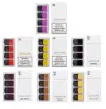 SMOKELESS 1.0 REPLACEMENT PODS  4/PACK