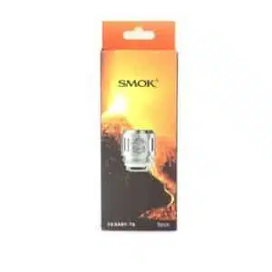 SMOK V8 Baby-T8 Core 0.15ohm Octuple Coils for TFV8 Baby