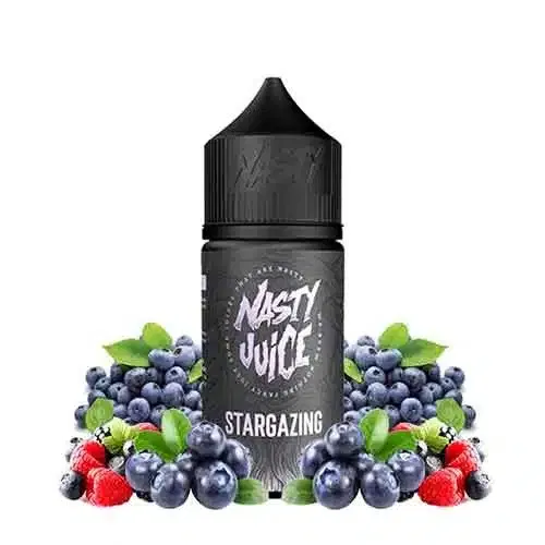 Stargazing By Nasty Juice 60ml 3mg