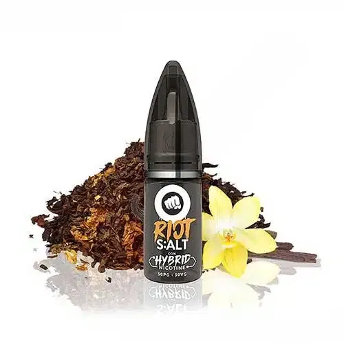 Sweet Leaf By Riot Squad Salts 30ml