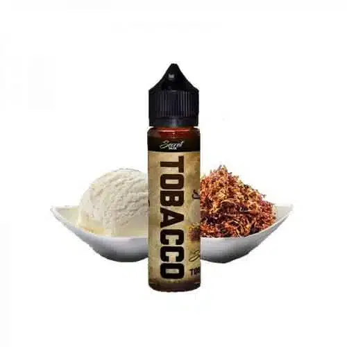 Tobacco By Secret sauce 60ml 3mg