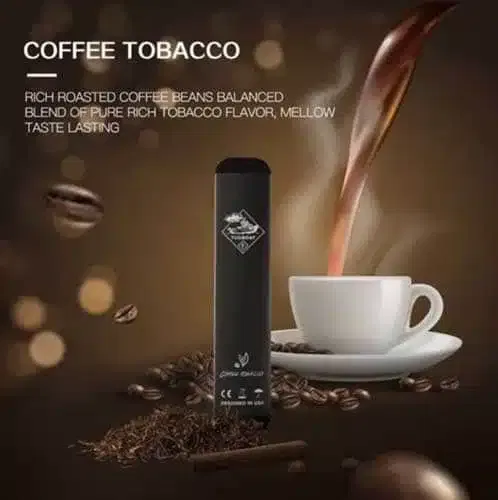 Tugboat V2 Disposable Pod 3pc/pack - Image 3