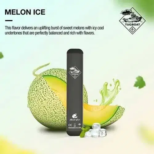 Tugboat V2 Disposable Pod 3pc/pack - Image 13