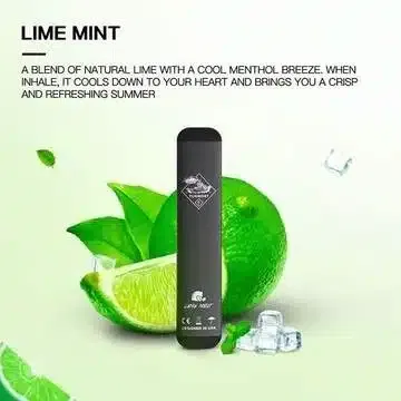 Tugboat V2 Disposable Pod 3pc/pack - Image 10