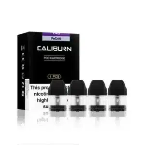 Uwell CALIBURN Replacement Pods
