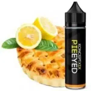 Pie Eyed by Vampire vape KonceptXIX 60ml, 3mg, 6mg