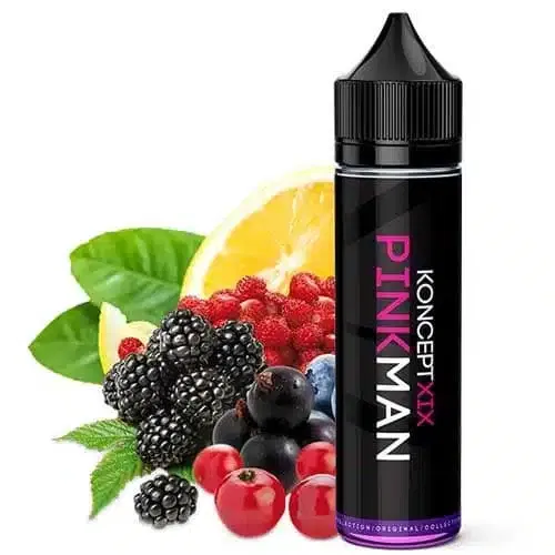 Pinkman by Vampire vape KonceptXIX 60ml, 3mg, 6mg