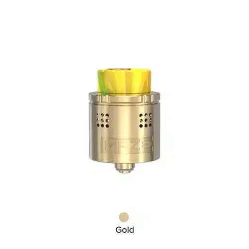 Vandy Vape MAZE SUB OHM BF 24 RDA 2ml - Image 3
