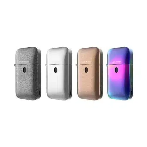 Vaporesso Aurora Play Zippo