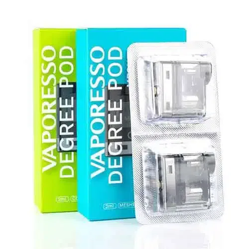 Vaporesso Degree Cartridge