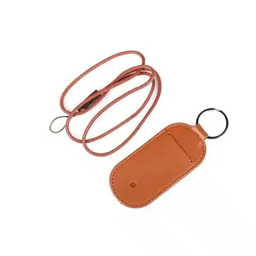 Vaporesso Zero Leather Pouch - Image 5