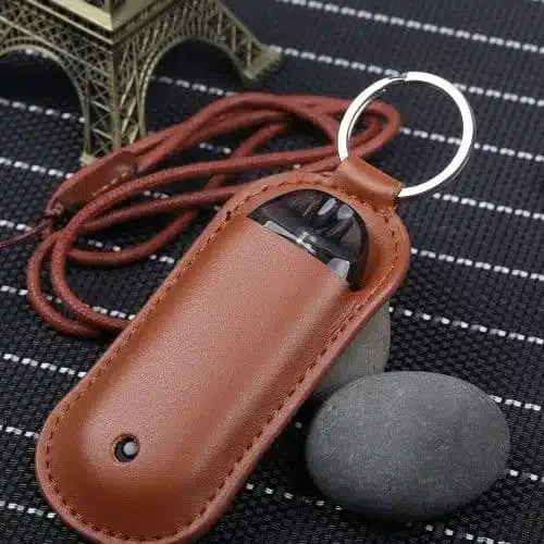 Vaporesso Zero Leather Pouch - Image 3