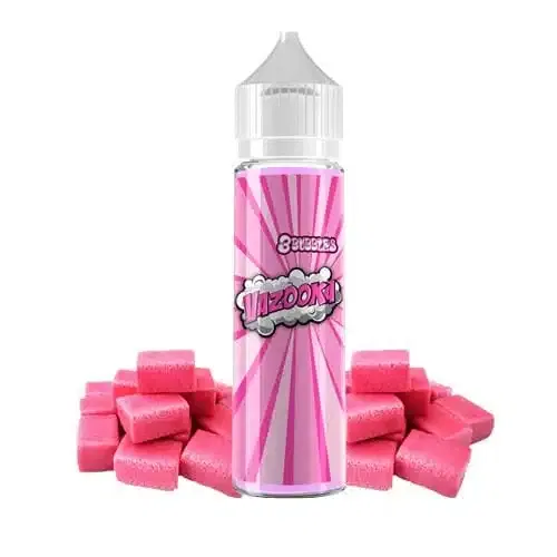 VAZOOKA By PGVG Labs 60ml