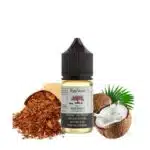 VCT Coconut Salt By Ripe vapes 30ml 30mg 50mg