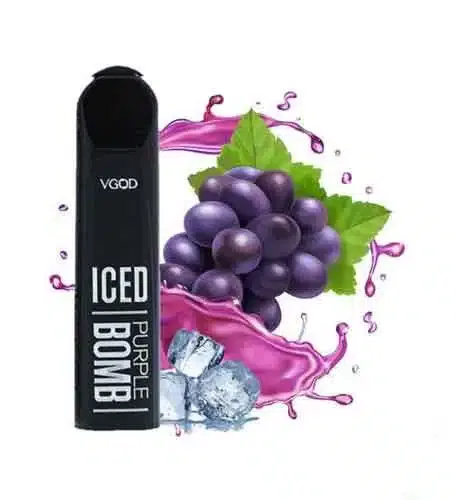 Stig Disposable Pod - Vgod - Image 7