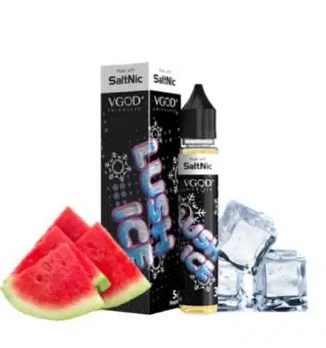 Lush ICE By VGOD salts 30ml