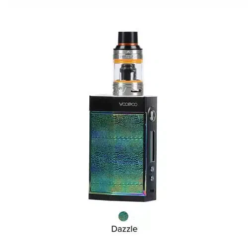 VOOPOO TOO 180W Kit black frame - Image 3