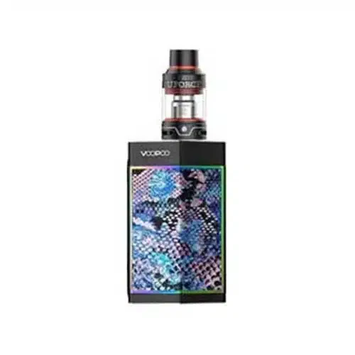 VOOPOO TOO 180W Kit black frame - Image 2