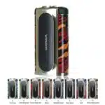 VOOPOO Vmate 200W TC Box Mod