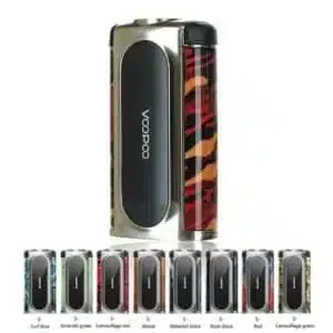 VOOPOO Vmate 200W TC Box Mod