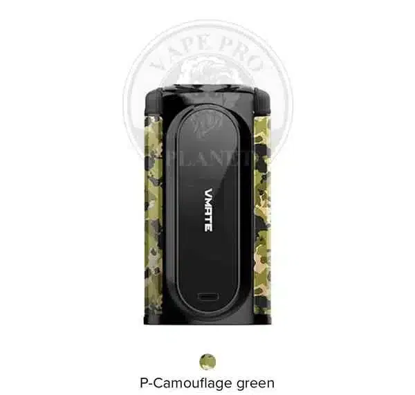 VOOPOO Vmate 200W TC Box Mod - Image 9