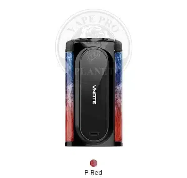 VOOPOO Vmate 200W TC Box Mod - Image 8