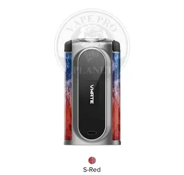 VOOPOO Vmate 200W TC Box Mod - Image 14