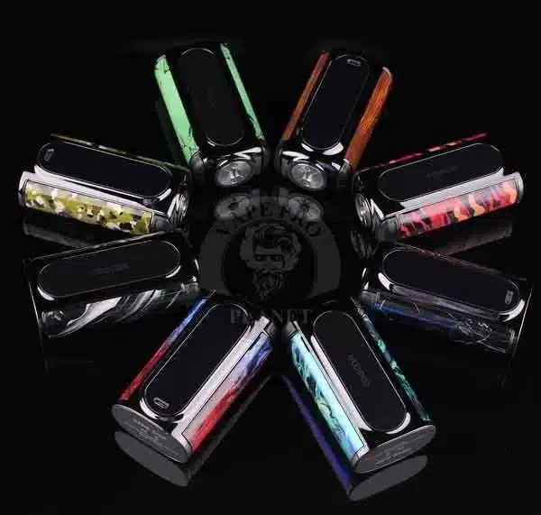 VOOPOO Vmate 200W TC Box Mod - Image 2