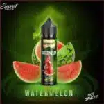 Watermelon By Secret sauce 60ml 3mg