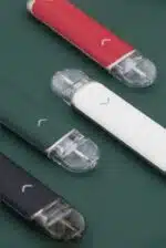 Wing The Bluetooth Device Safest Pod System