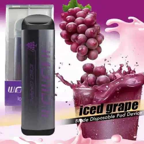 Blade 500 Puff Disposable - Wowone - Image 4