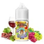 Gorilla Fruits Nic Salt - Grape