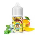 Gorilla Fruits Nic Salt - Mango Ice