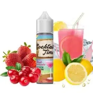 Cocktail Time - Dr Vapes