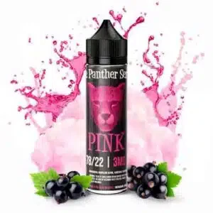 Pink Panther - Dr Vapes