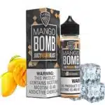 Mango Bomb ICE By VGOD
