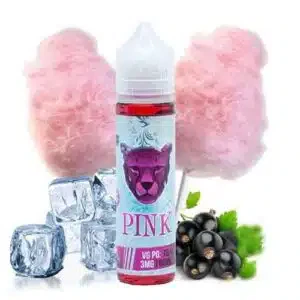 Pink Candy Ice - Dr Vapes