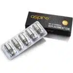 Aspire BVC Clearomizer Coil 1.8ohm