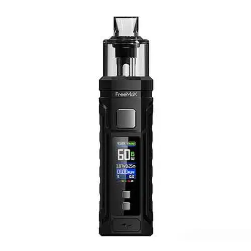 Freemax Marvos 60W Pod Kit - Image 3