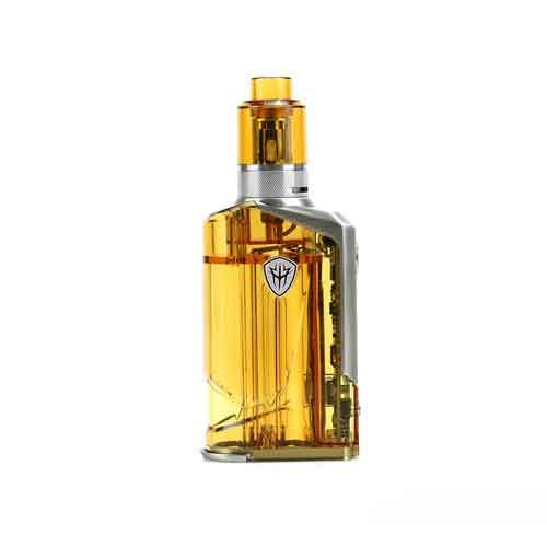 Rincoe Jellybox 228W Box Kit - الصورة 2