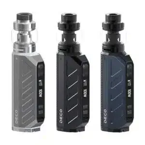 ASPIRE DECO 100W STARTER KIT