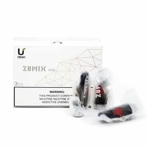 UNIVAPO ZUMIX POD